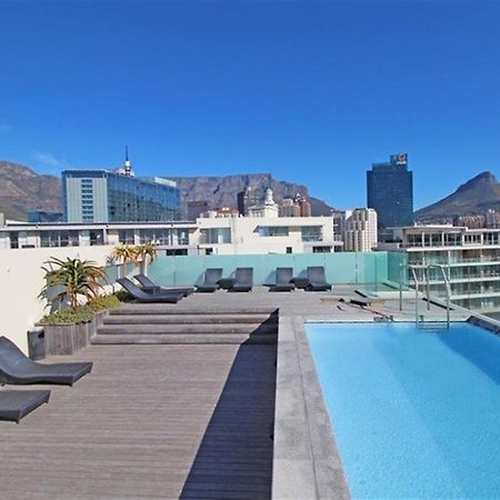 Apartamento 214 Harbour Bridge Ciudad del Cabo Exterior foto