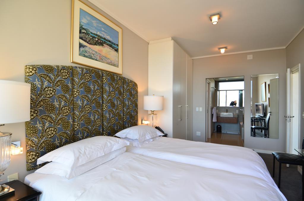 Apartamento 214 Harbour Bridge Ciudad del Cabo Exterior foto