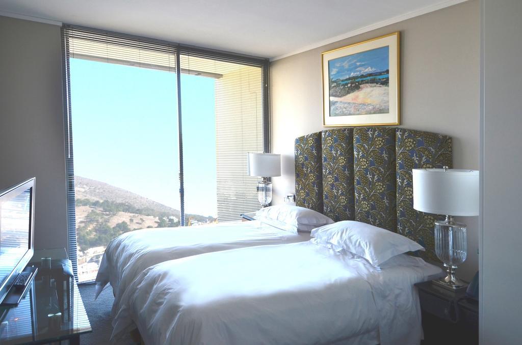 Apartamento 214 Harbour Bridge Ciudad del Cabo Exterior foto
