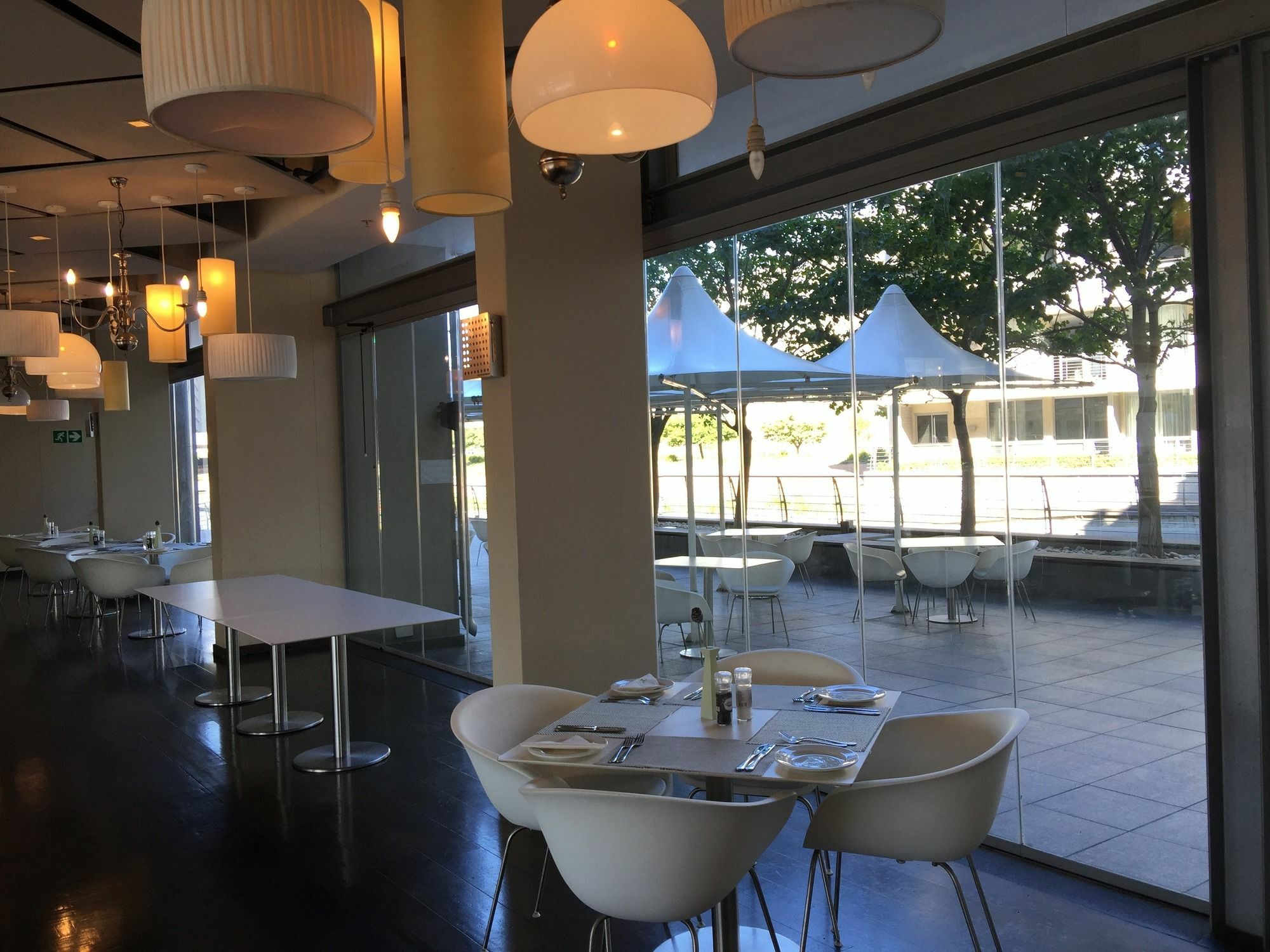 Apartamento 214 Harbour Bridge Ciudad del Cabo Exterior foto