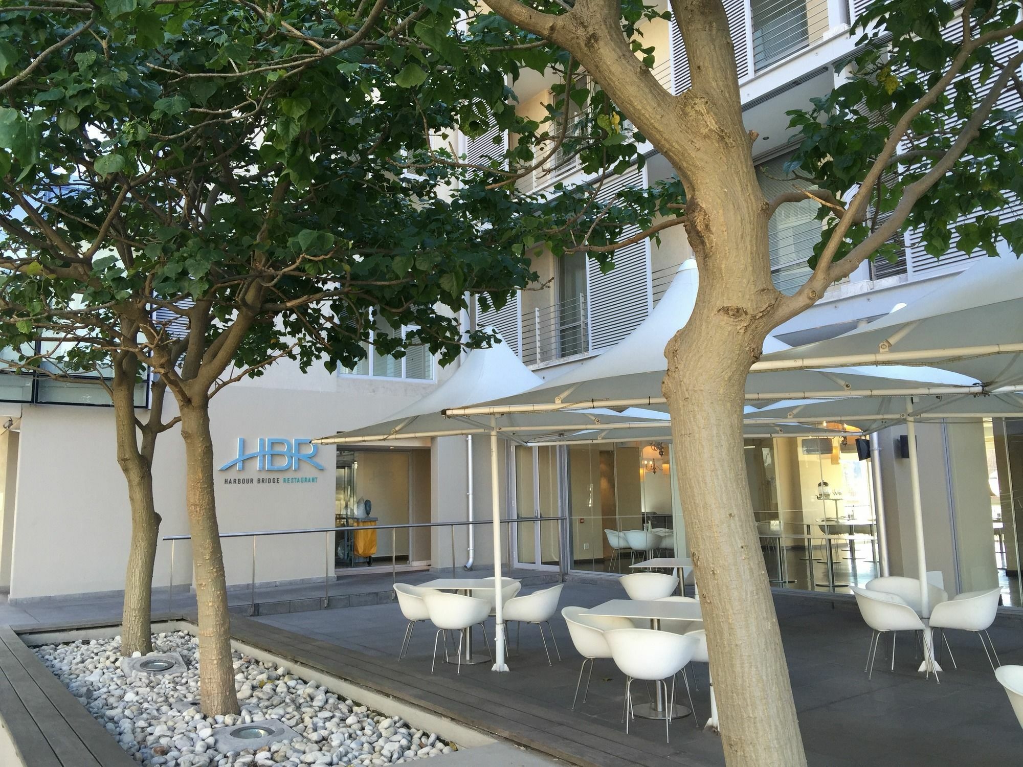 Apartamento 214 Harbour Bridge Ciudad del Cabo Exterior foto