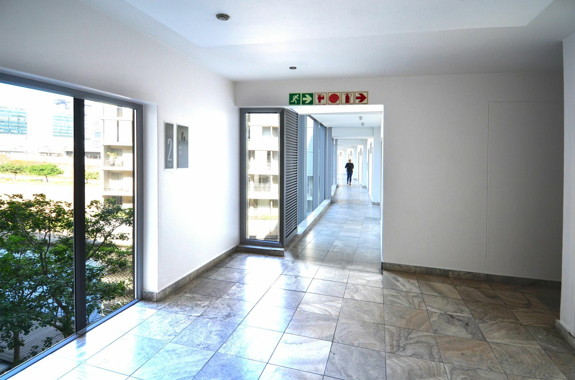 Apartamento 214 Harbour Bridge Ciudad del Cabo Exterior foto