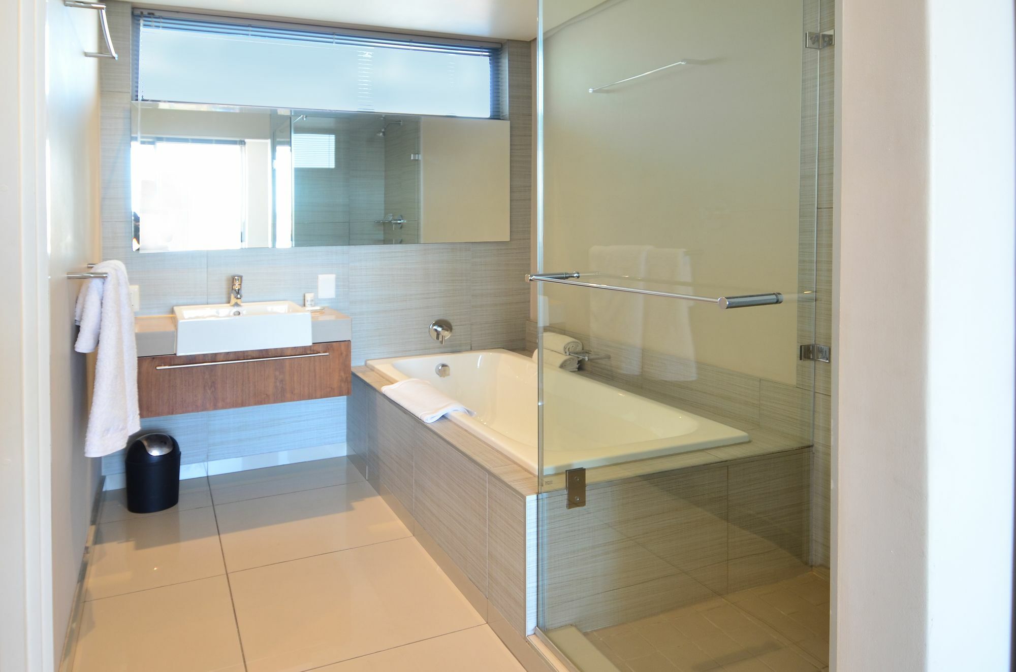 Apartamento 214 Harbour Bridge Ciudad del Cabo Exterior foto
